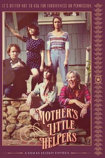  de Filme Mother's Little Helpers (2019)