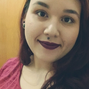 Foto de perfil de Maria Gabriela