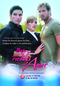 Bajo las riendas del amor (Bajo las riendas del amor)