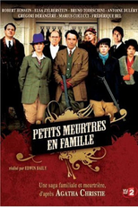 Petits meurtres en famille (Petits meurtres en famille)