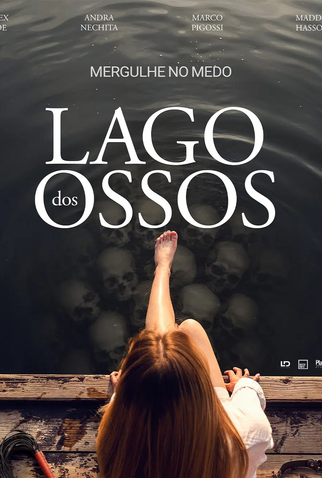 Poster 9 de Filme Lago dos Ossos (2025)