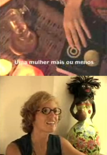Uma Mulher Mais ou Menos (Uma Mulher Mais ou Menos)