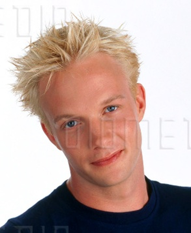 Rupert Penry-Jones - Foto 2