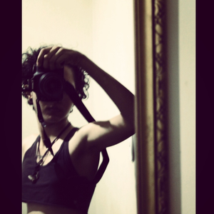 Foto de perfil de Rafaella C. Antunes