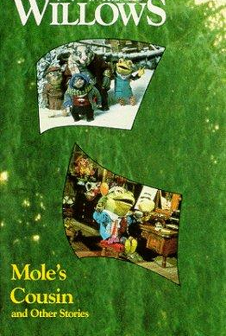 Poster 2 de Filme The Wind in the Willows (1983)