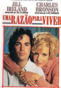 Uma Razão Para Viver (A Reason For Living: The Jill Ireland Story)