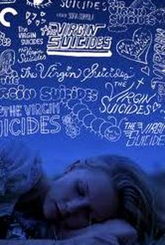 Poster 11 de Filme As Virgens Suicidas (1999)