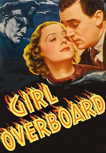 Segredo Magnífico (Girl Overboard)