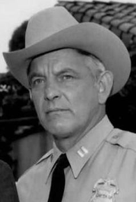 Denver Pyle