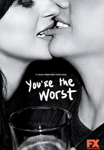 You're the Worst (1ª Temporada) (You're the Worst (Season 1))