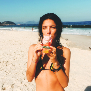 Foto de perfil de Maria Eduarda