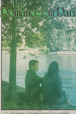 Um Romance em Paris (The Frog Prince)