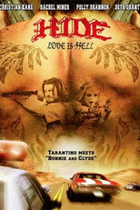 Na Mira de Assassinos (Hide)