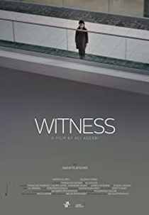 The Witness (Swiadek)