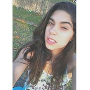 Foto de perfil de Gabrielly