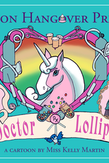 Doctor Lollipop  (Doctor Lollipop )