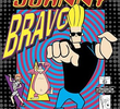 Desenhos Incríveis: Johnny Bravo