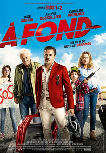 Até o Fundo (À fond)