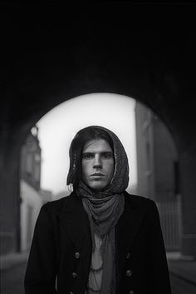 Ian Astbury - Foto 4