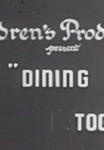 Dining Together (Dining Together)