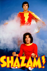 Shazam! (2ª Temporada) (Shazam! (Season 2))