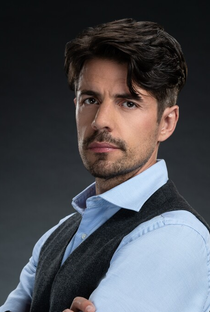 Juan Martín Jáuregui - Poster 1