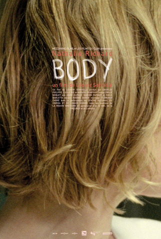 Poster 1 de Curta Body (2016)
