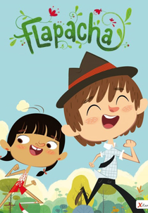 Floopaloo (Flapacha, où es-tu?)