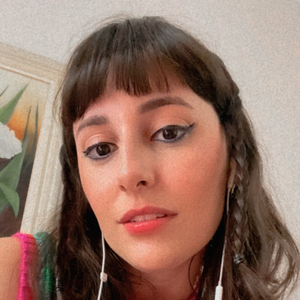 Foto de perfil de Letícia