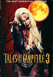 Tales for the Campfire 3 (Tales from the Campfire 3)