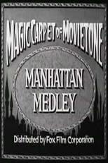 Manhattan Medley (Manhattan Medley)