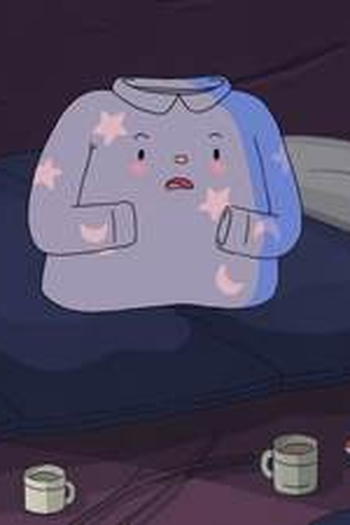 Poster de Episódio Pajama Pajimjams (2018)