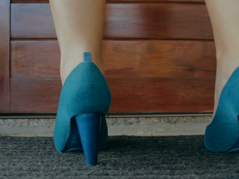 Foto 3 de O Membro Decaído