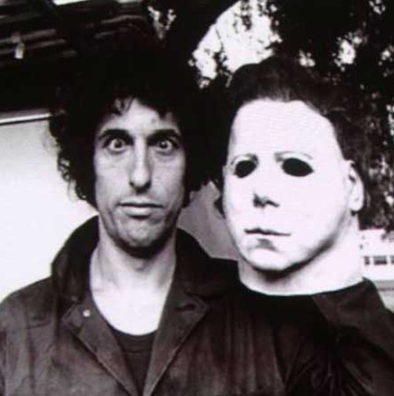 Nick Castle (I) - Foto 1