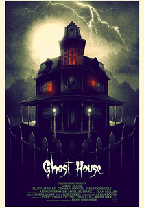 Ghost House (Ghost House)