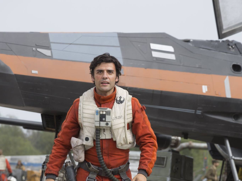 Foto 4 de Star Wars, Episódio VII: O Despertar da Força