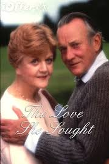 Poster de Filme The Love She Sought (1990)