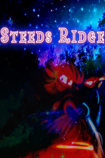 Poster de Filme Steeds Ridge (2023)