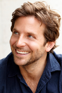 Bradley Cooper - Poster / Capa / Cartaz - Oficial 1