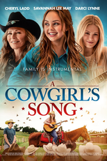 A Cowgirl's Song (A Cowgirl's Song)