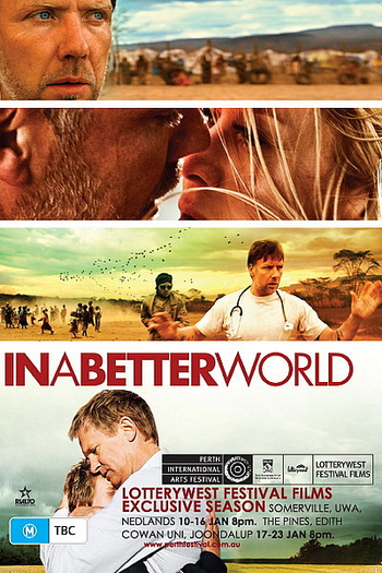  de Filme Em um Mundo Melhor (2010)