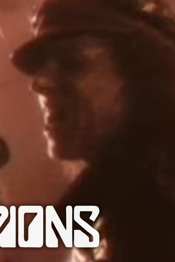 Poster de Curta Scorpions: I Can't Explain (1988)