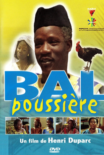 Bal Poussière - Poster / Capa / Cartaz - Oficial 1