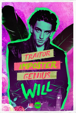 Poster 2 de Série Will (2017)