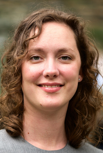 Lauren Dubowski - Poster 1
