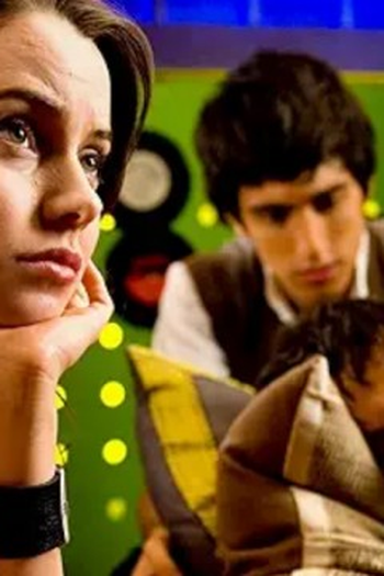Poster de Episódio Unexpected Arrivals (2009)