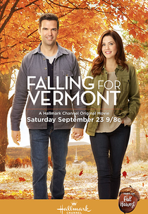 Falling for Vermont (Falling for Vermont)