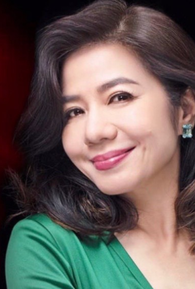Cherie Chung (I)