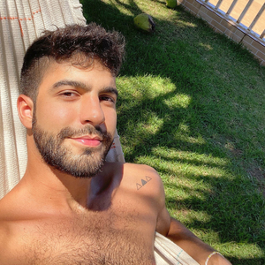 Foto de perfil de Guilherme Fávero Fernandes