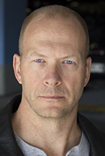 Robert Hendren - Poster 1